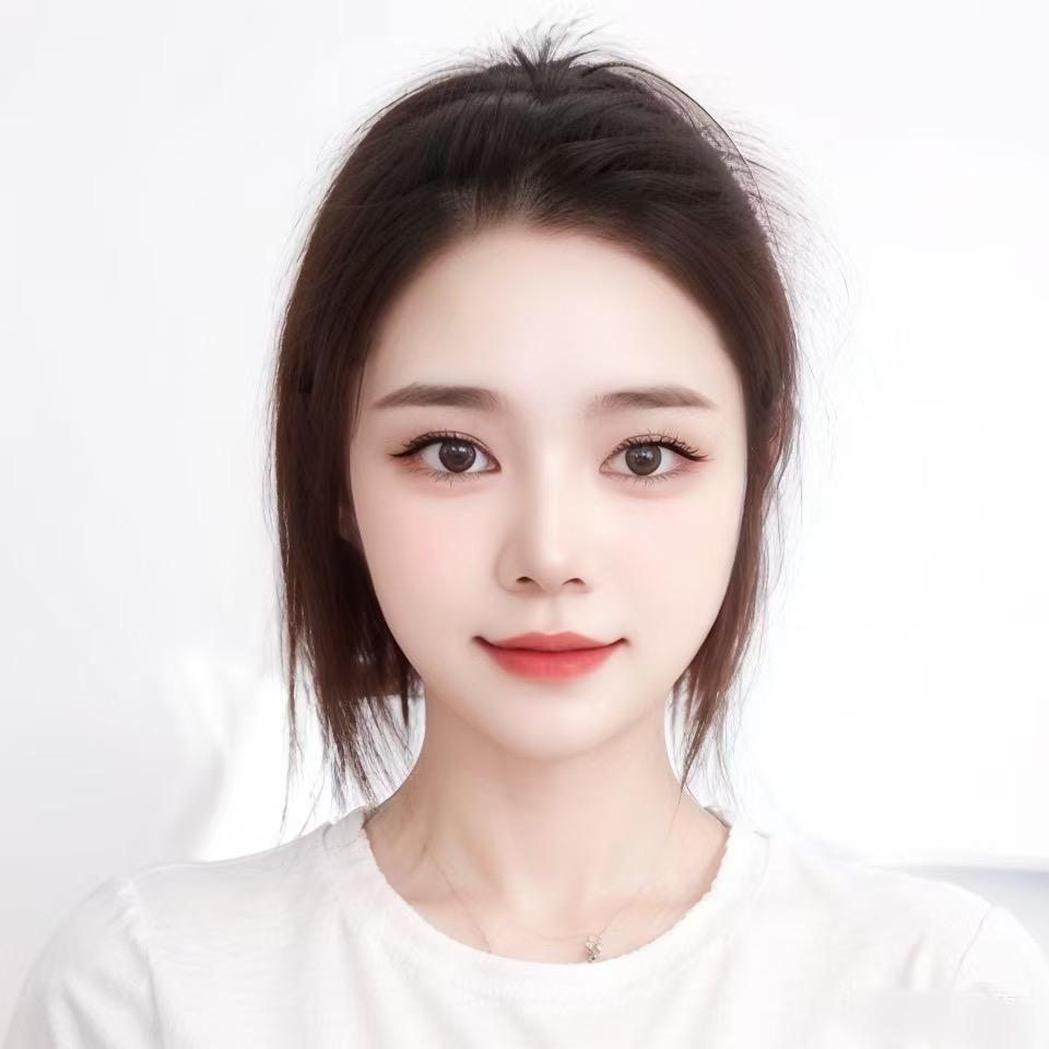 @小吴化妆师♥️