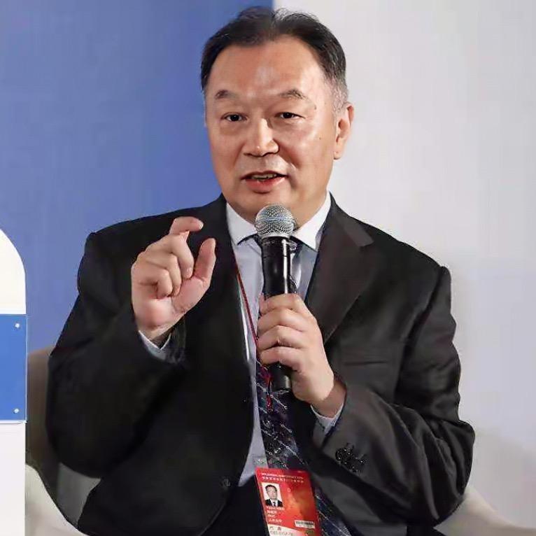 温老论