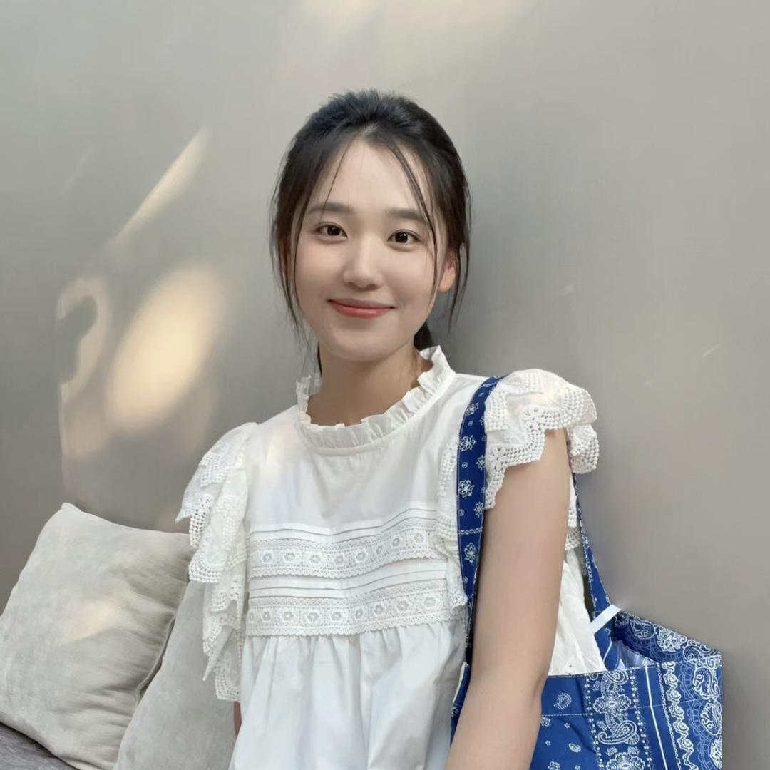 雪儿美妆日记