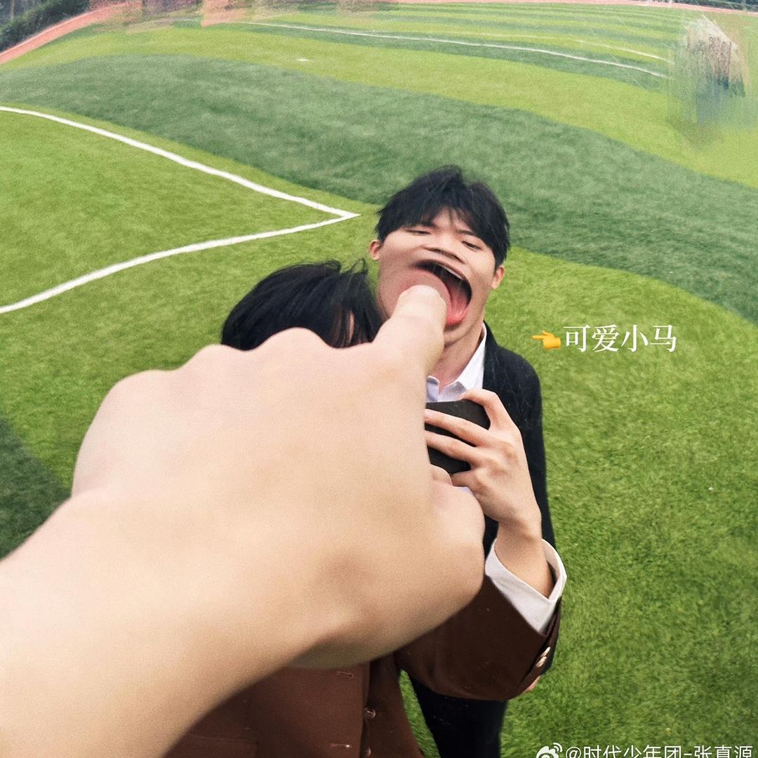 小7⃣️今天更新了吗