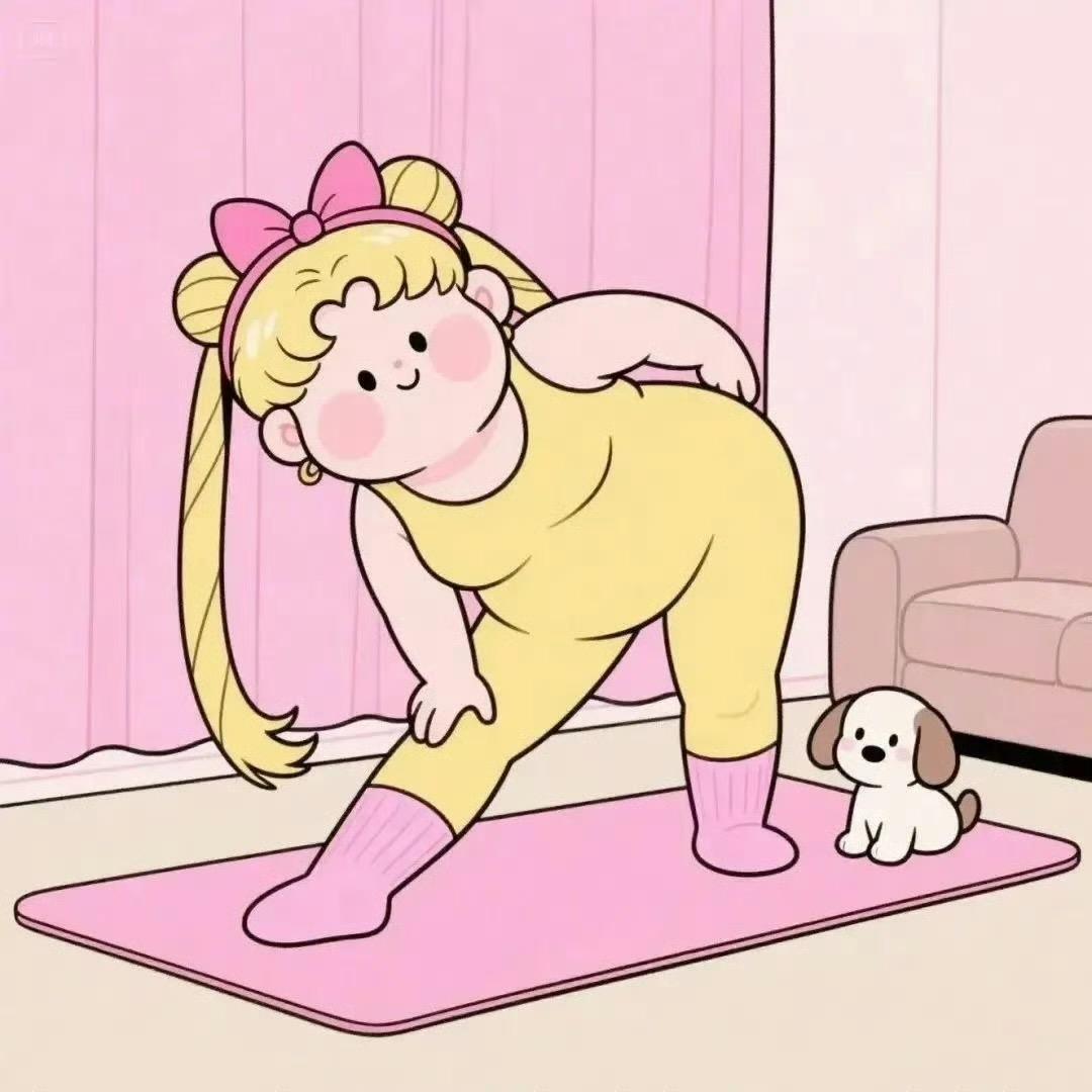 奶香椰子汁.