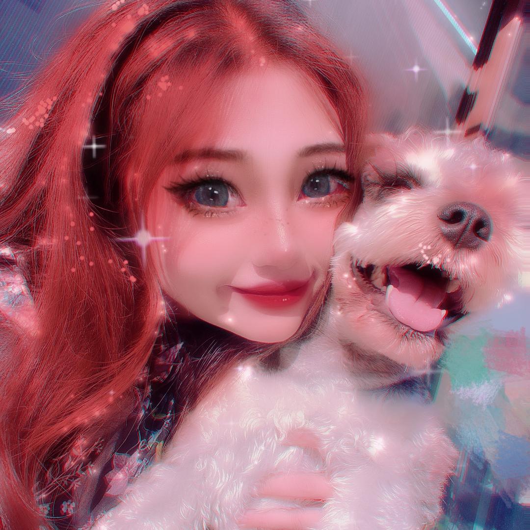 家有雪纳猪