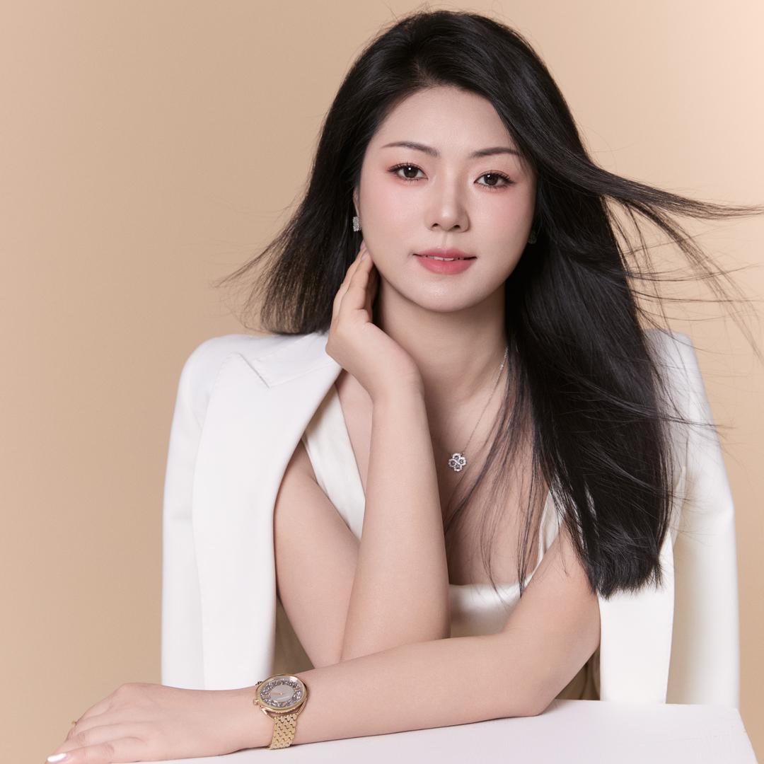 罗姣🌶️《我把故乡比苏杭》@抖音