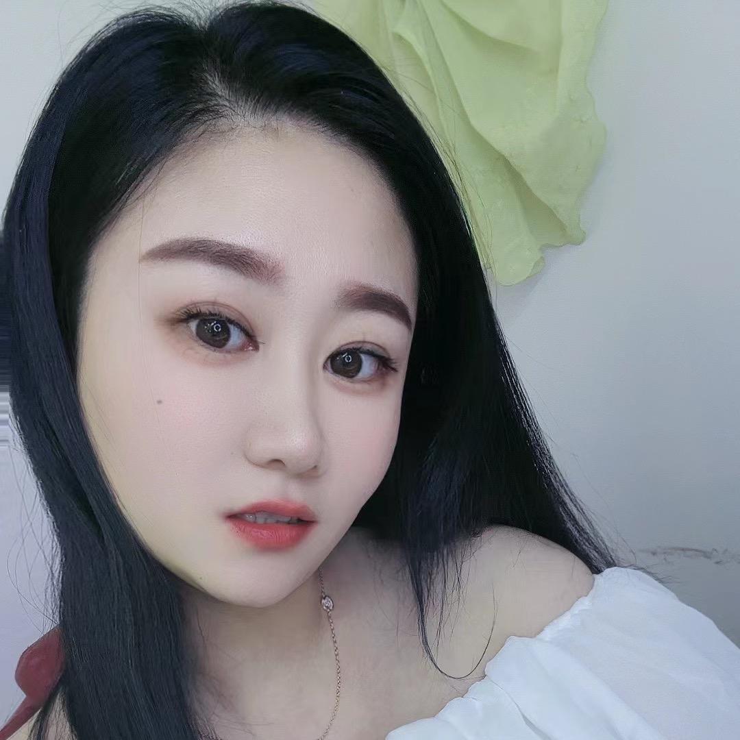 康宝儿💋(开心果)