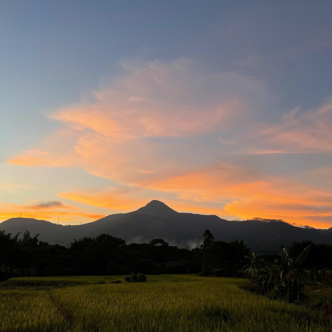 🌈一一最初一一