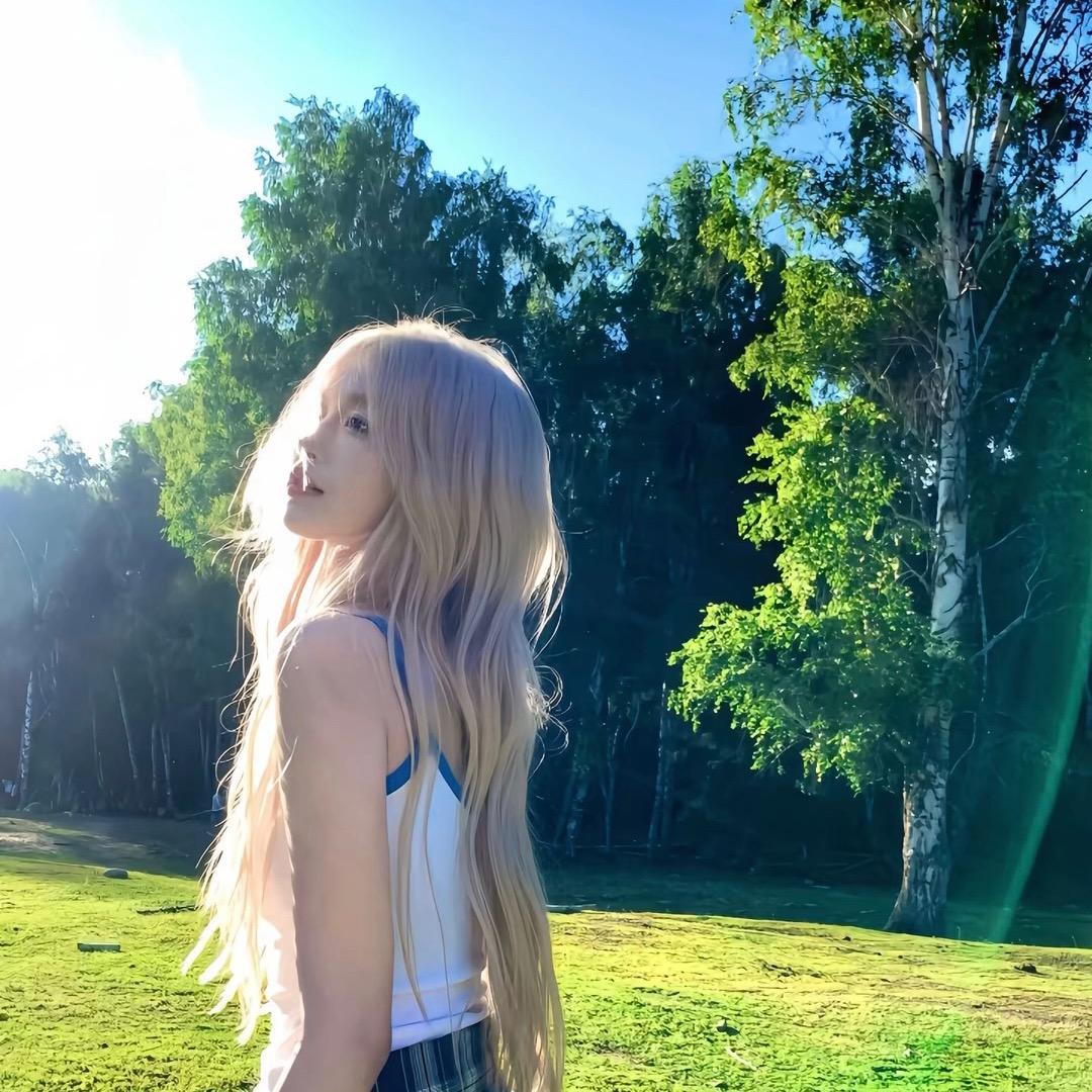 橘子～🍊