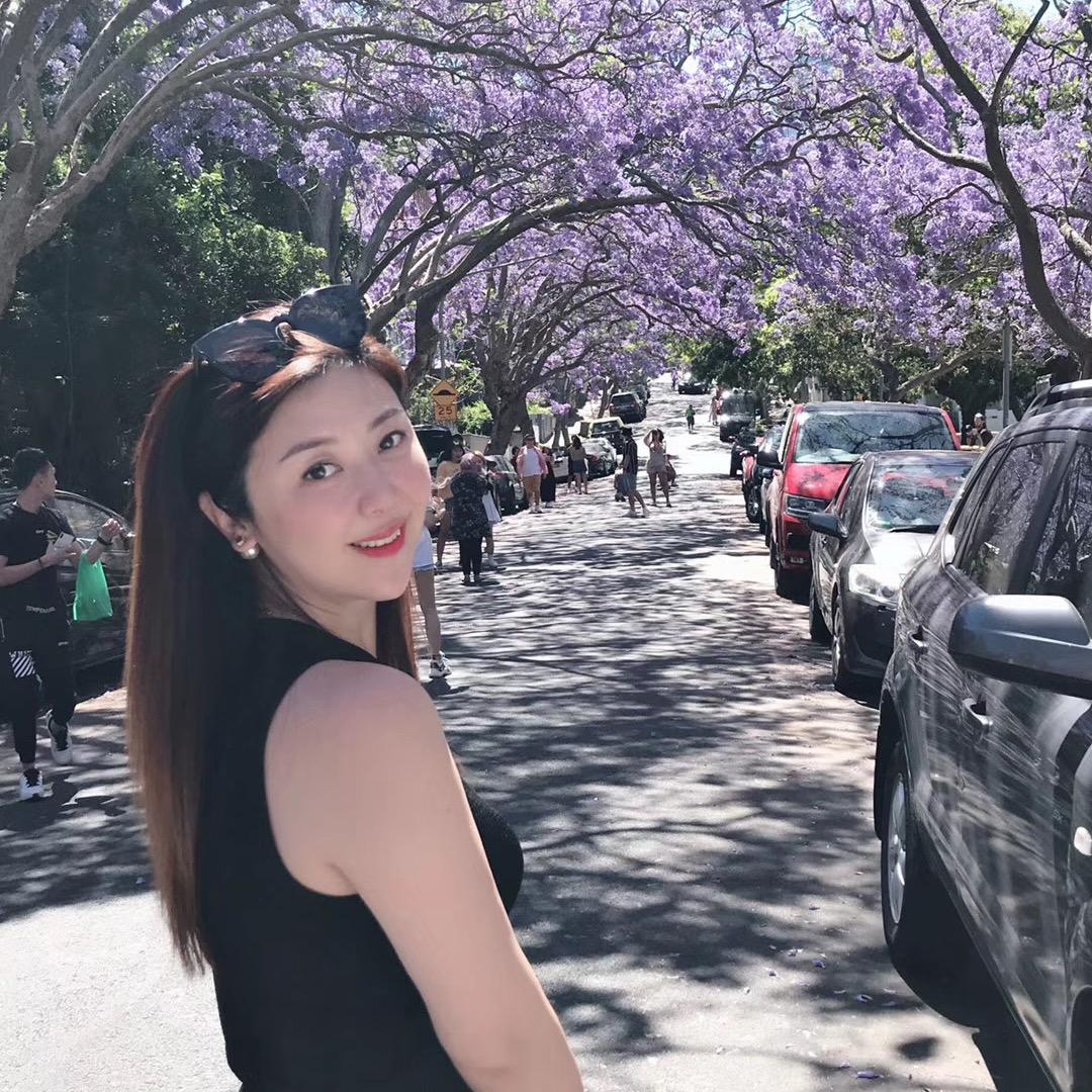 女神探vivi