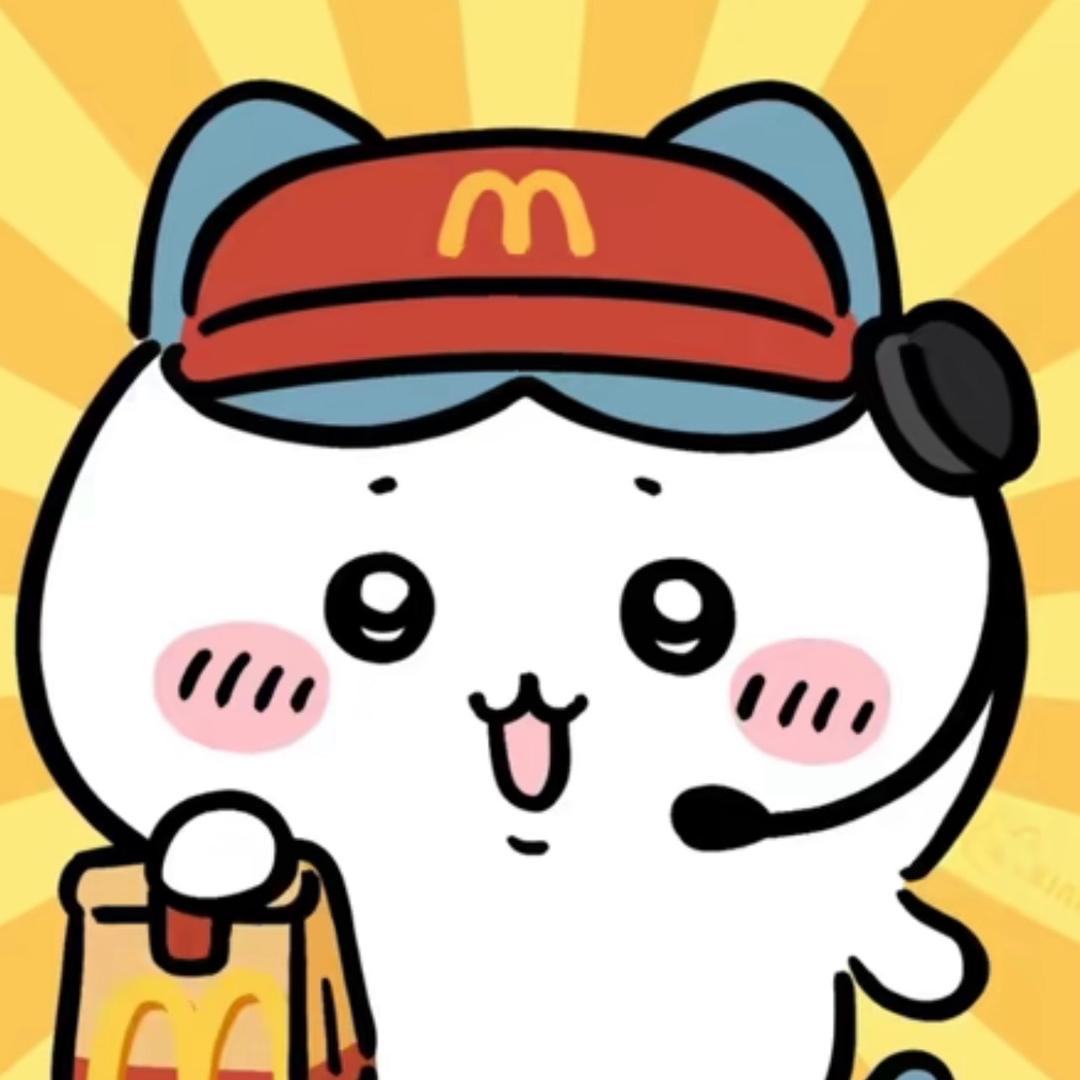 忧郁薯条