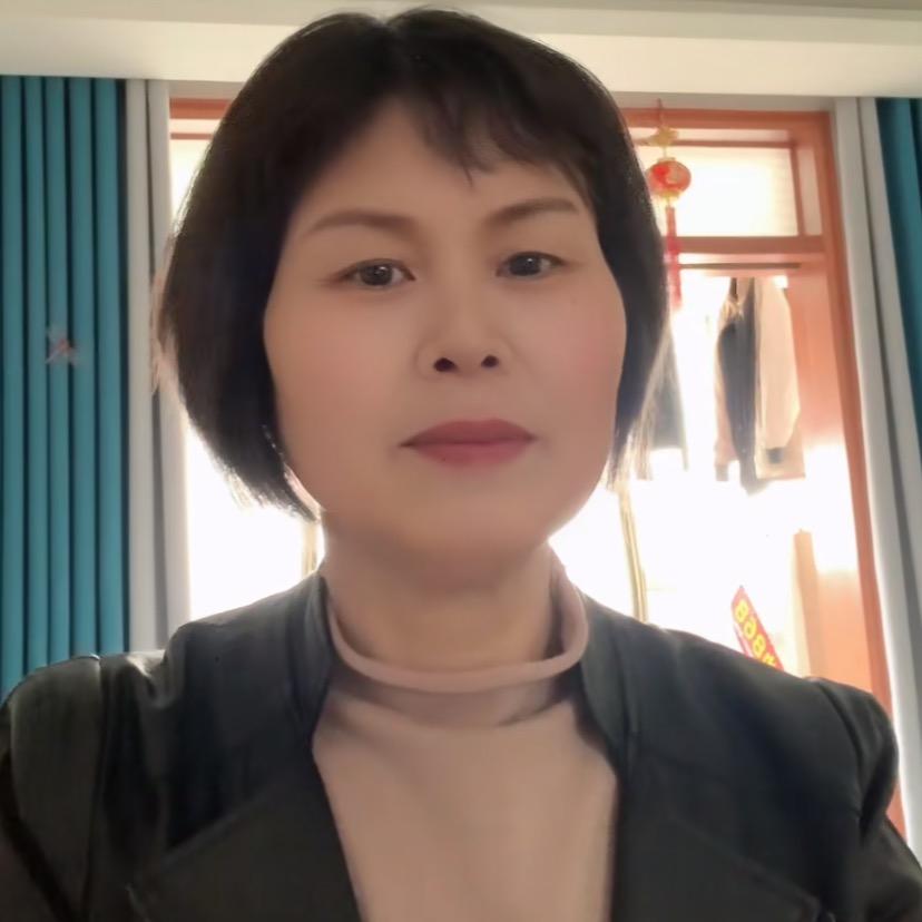 君兰姐（晚上7点20开播）