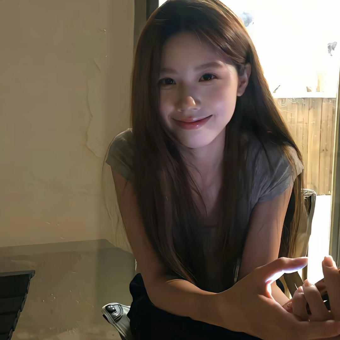 小白 小