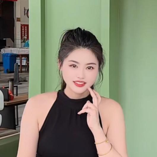 嘉定素颜美学—婷婷