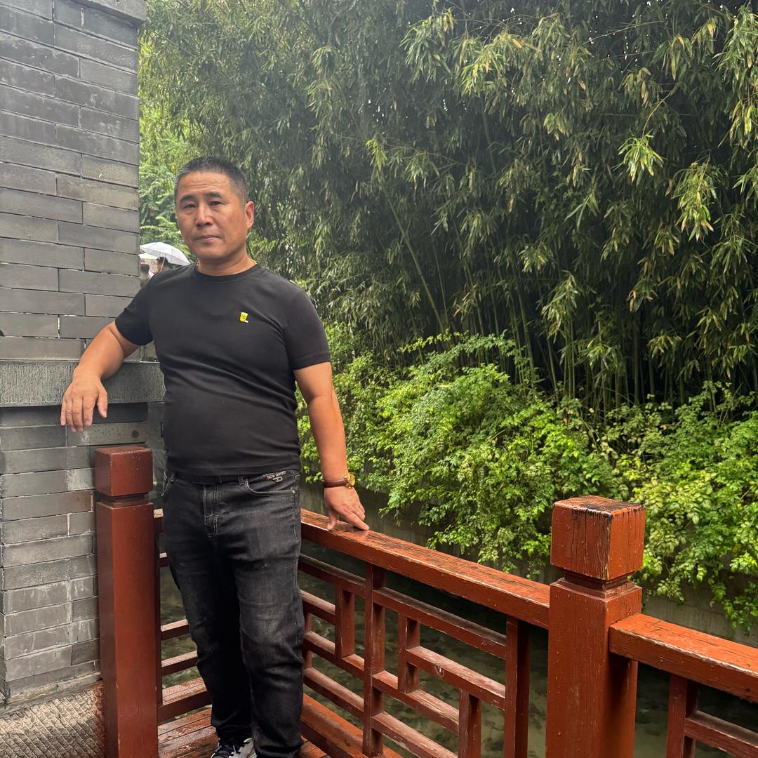 大春哥