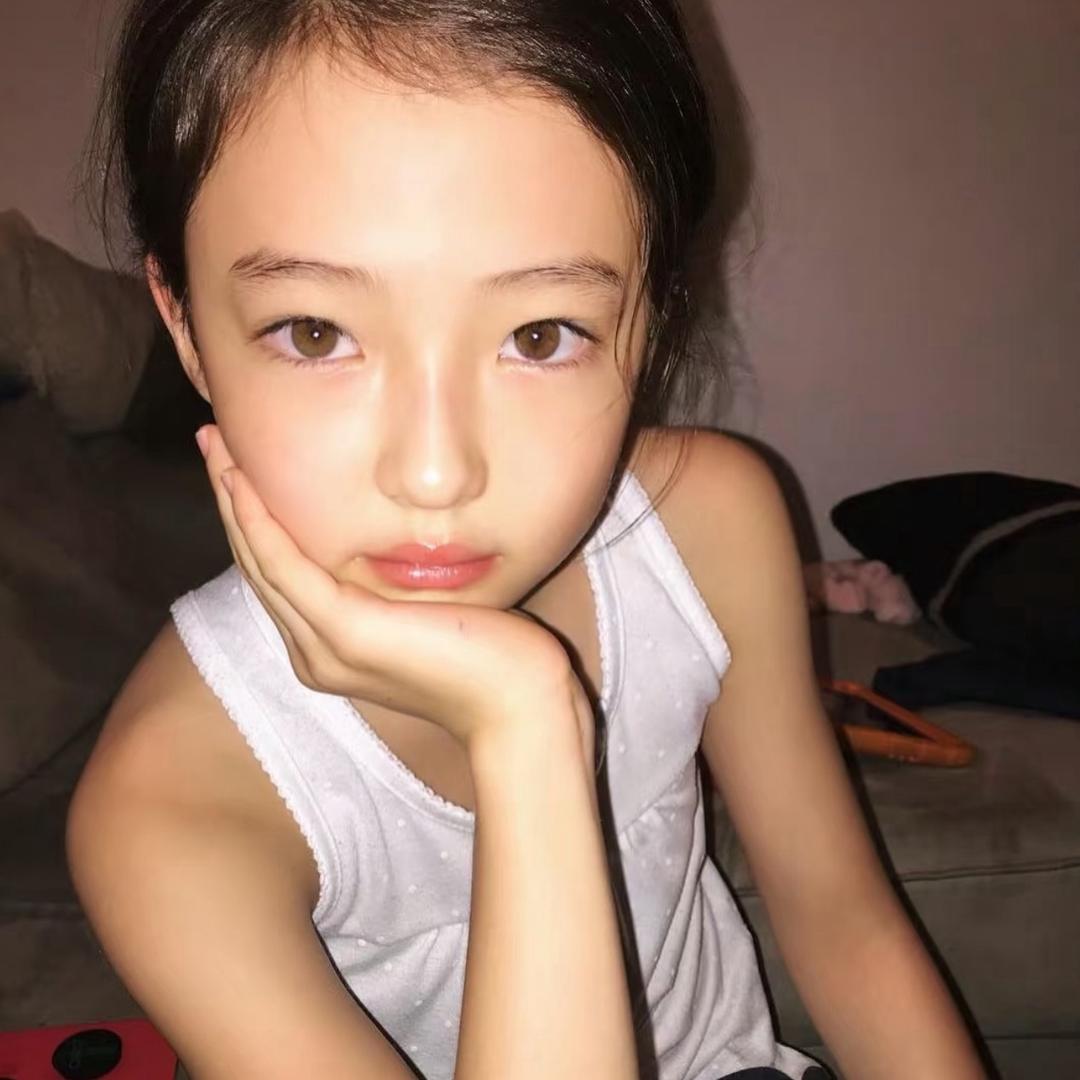 没洗头.