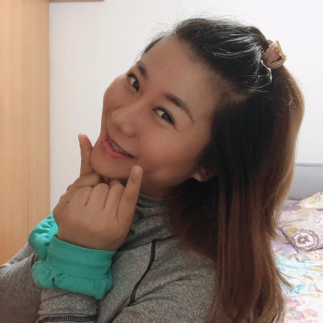 小火🔥努力生活