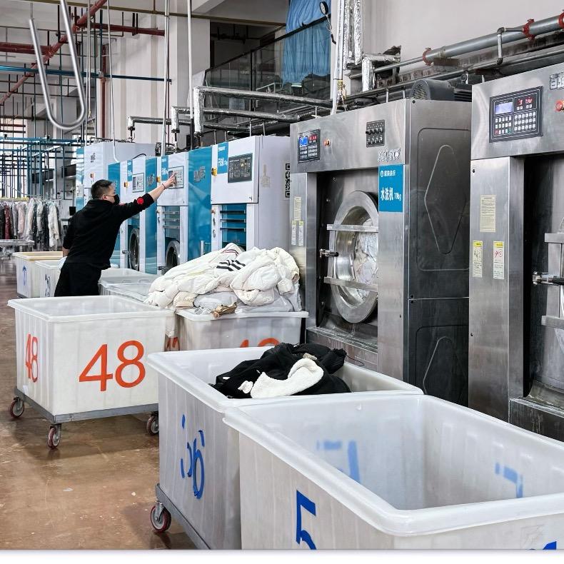 全国洗衣工厂京东免费取送