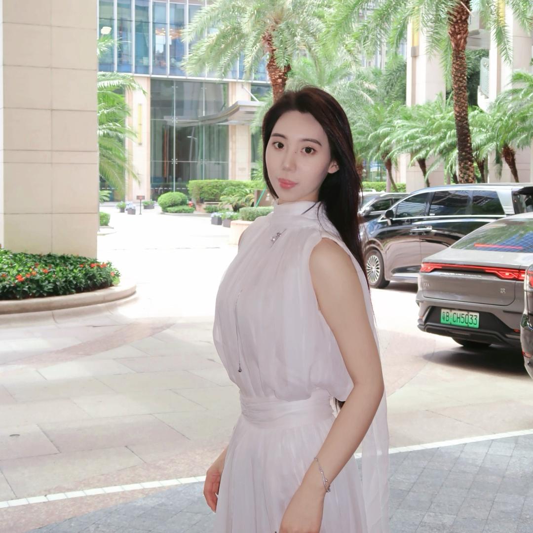 赖可滢Fiona