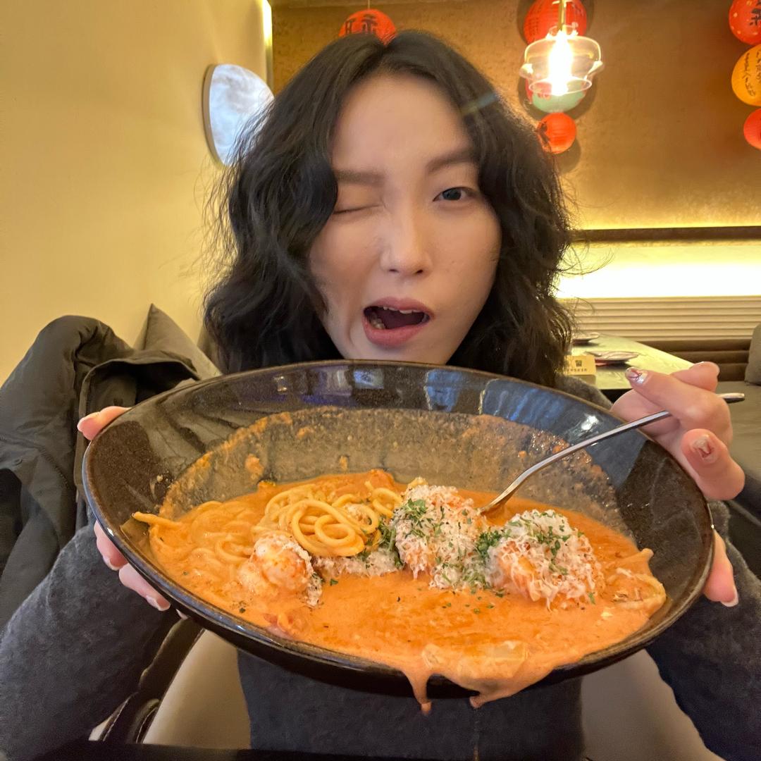 两颗有机豆芽