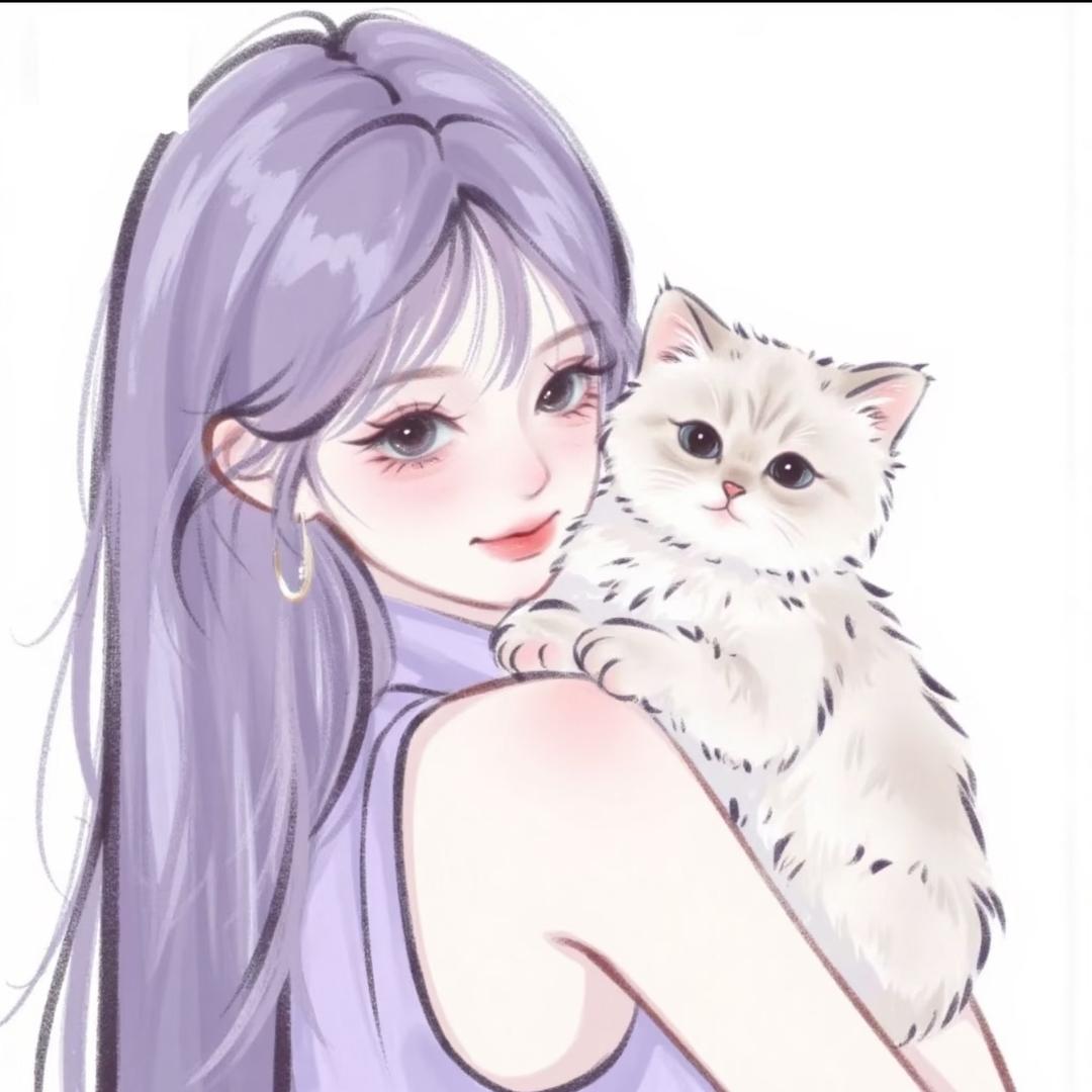 &欣然