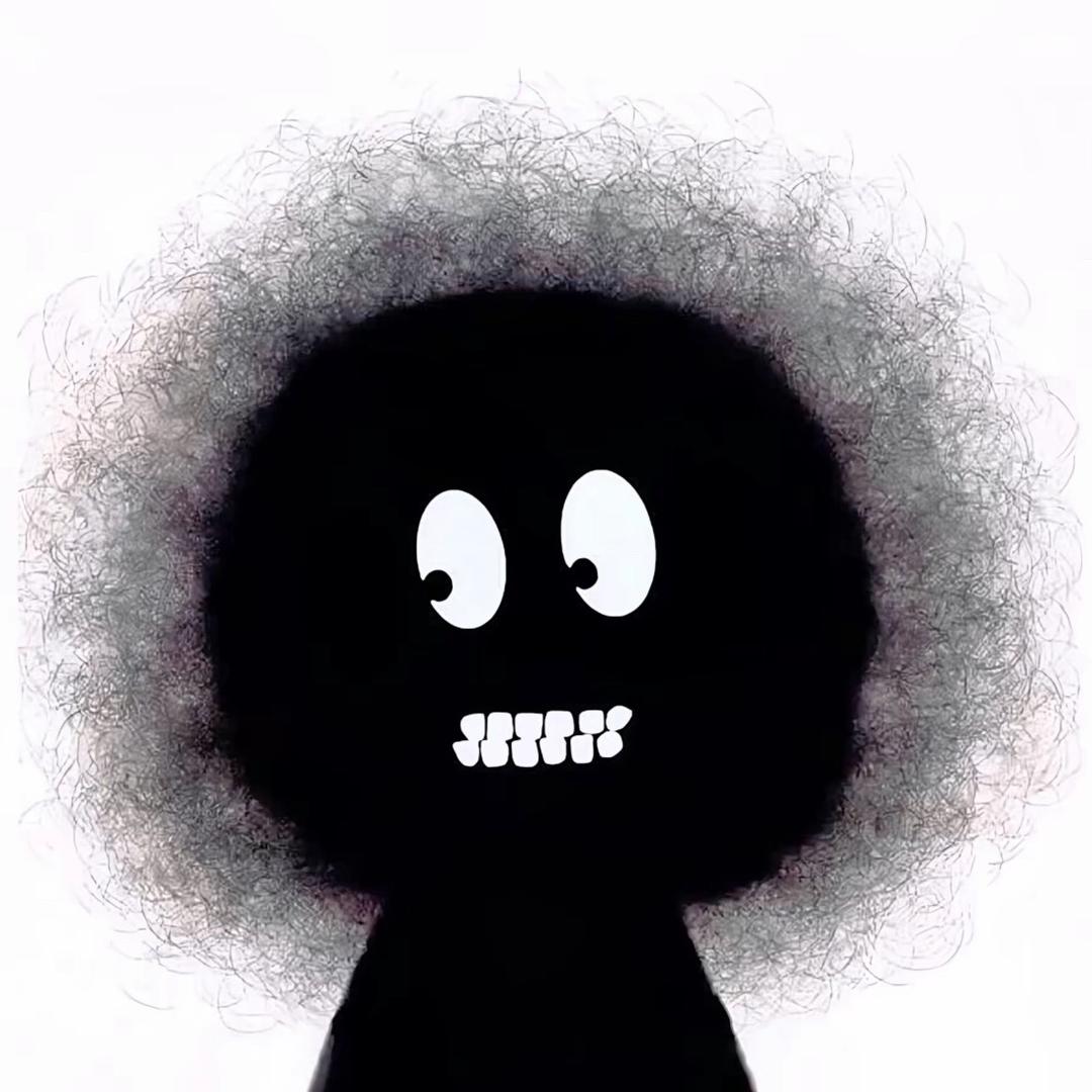 小小鱼：