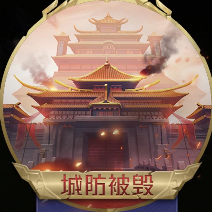 不要推真人剧头像