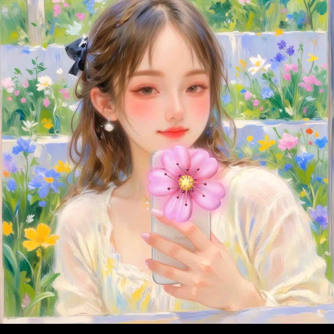 小小婷