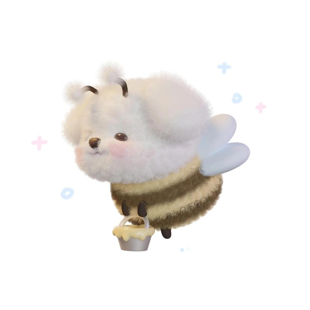 金榜之主周芸头像