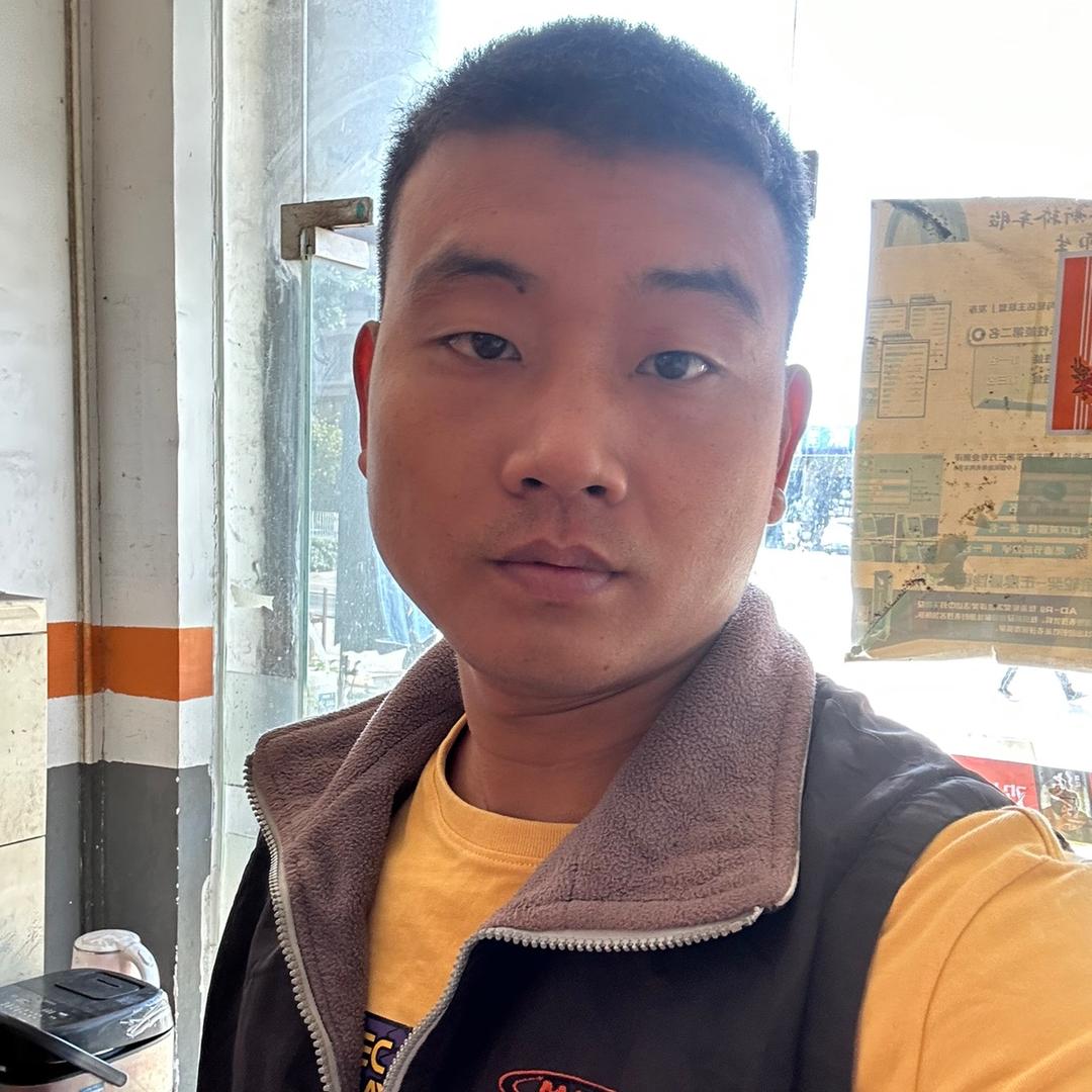 小白