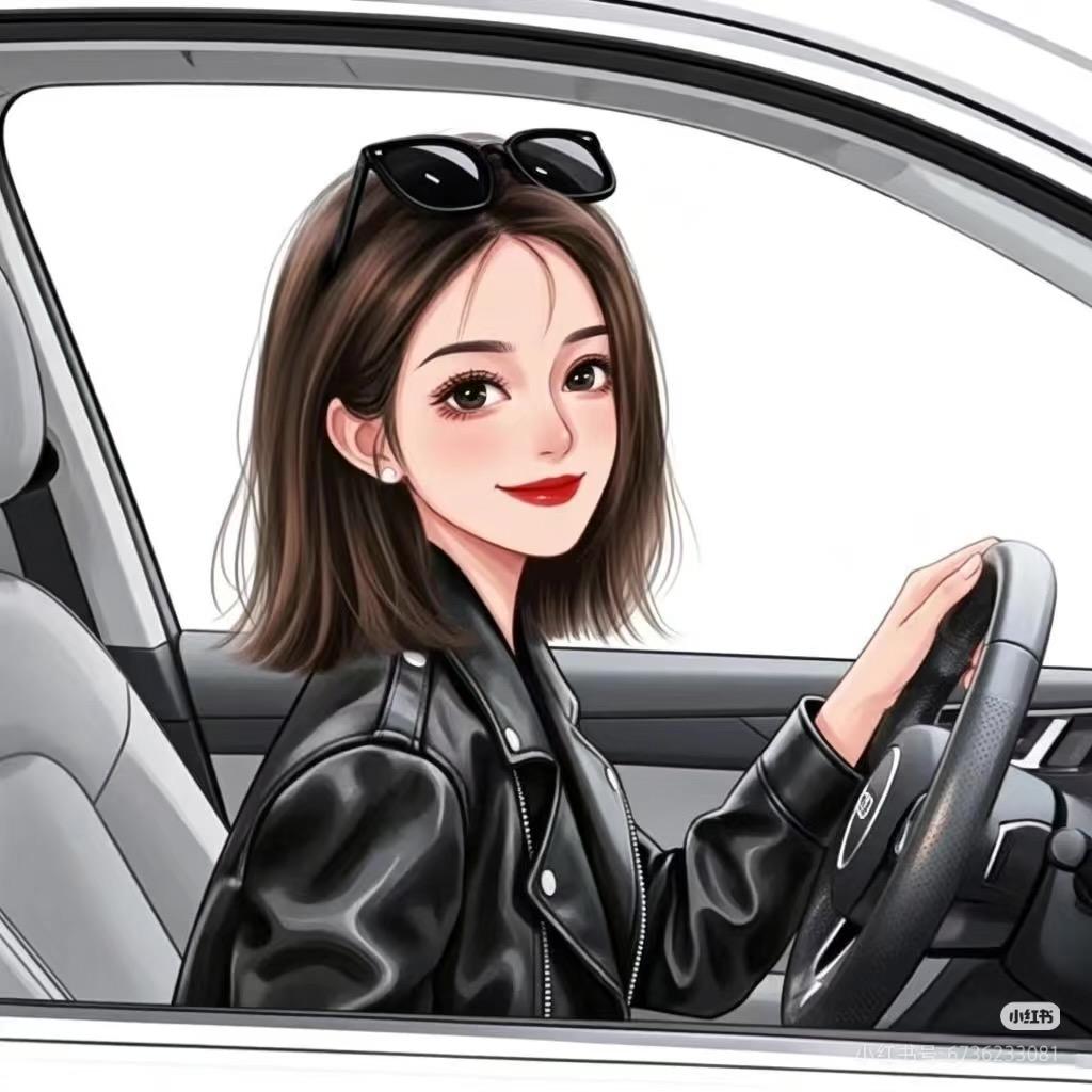 丹姐教买车