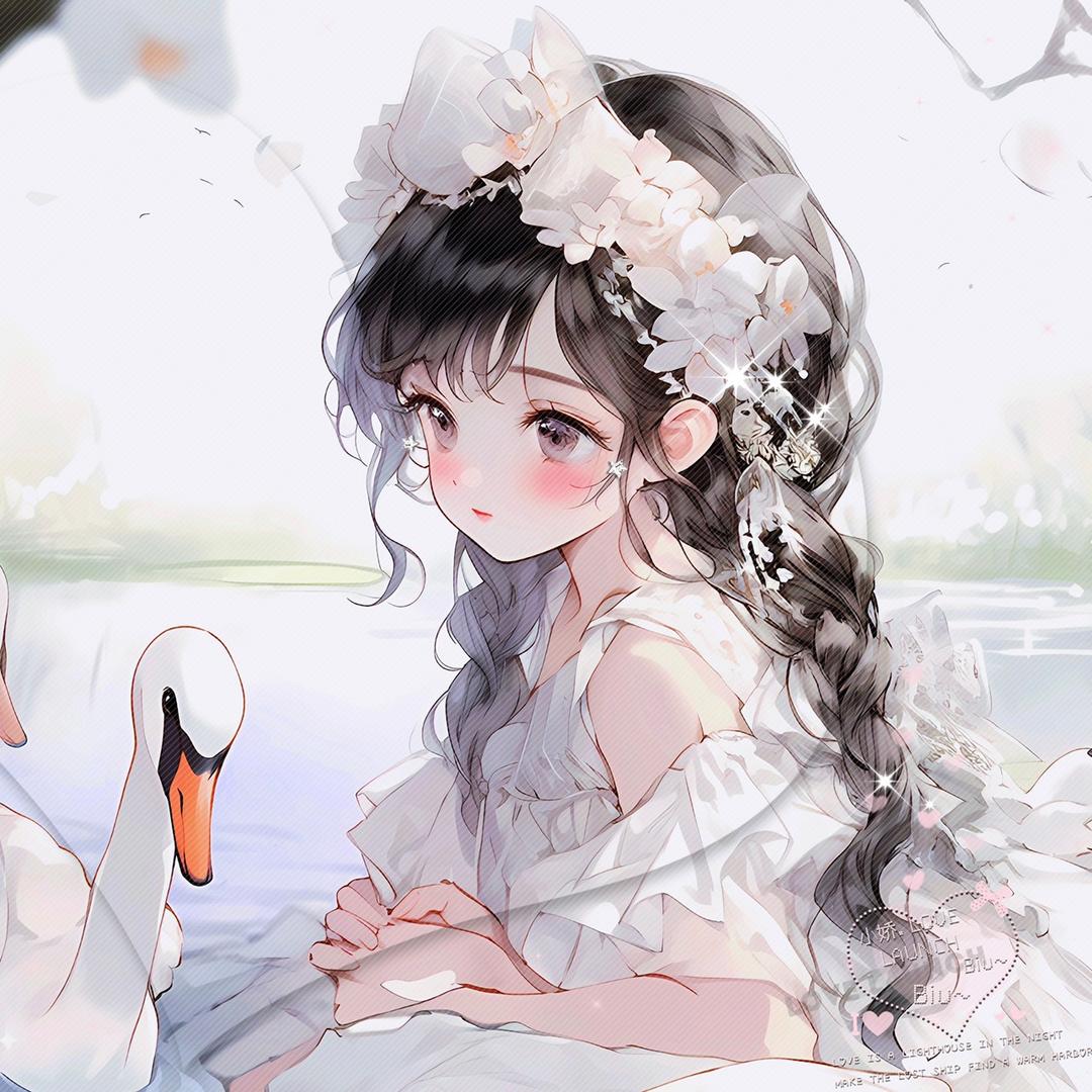 小娇丫头