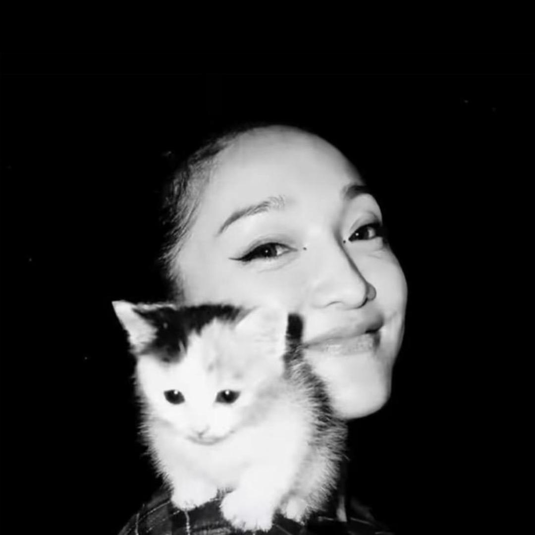 我的前任都死了