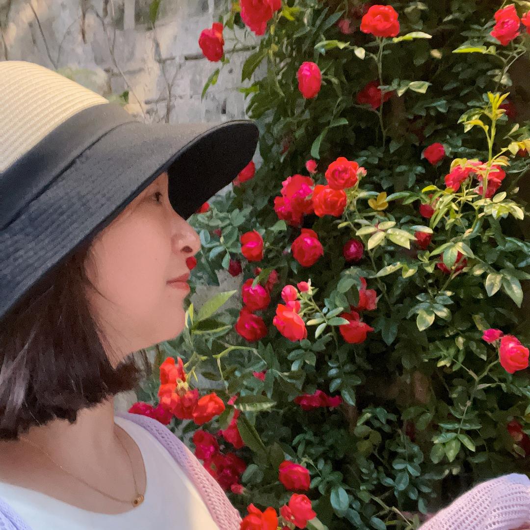 @静女士的美食日记