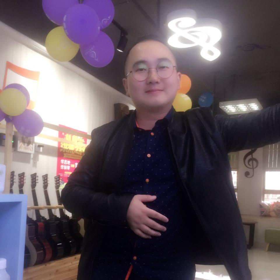天牧玩音乐