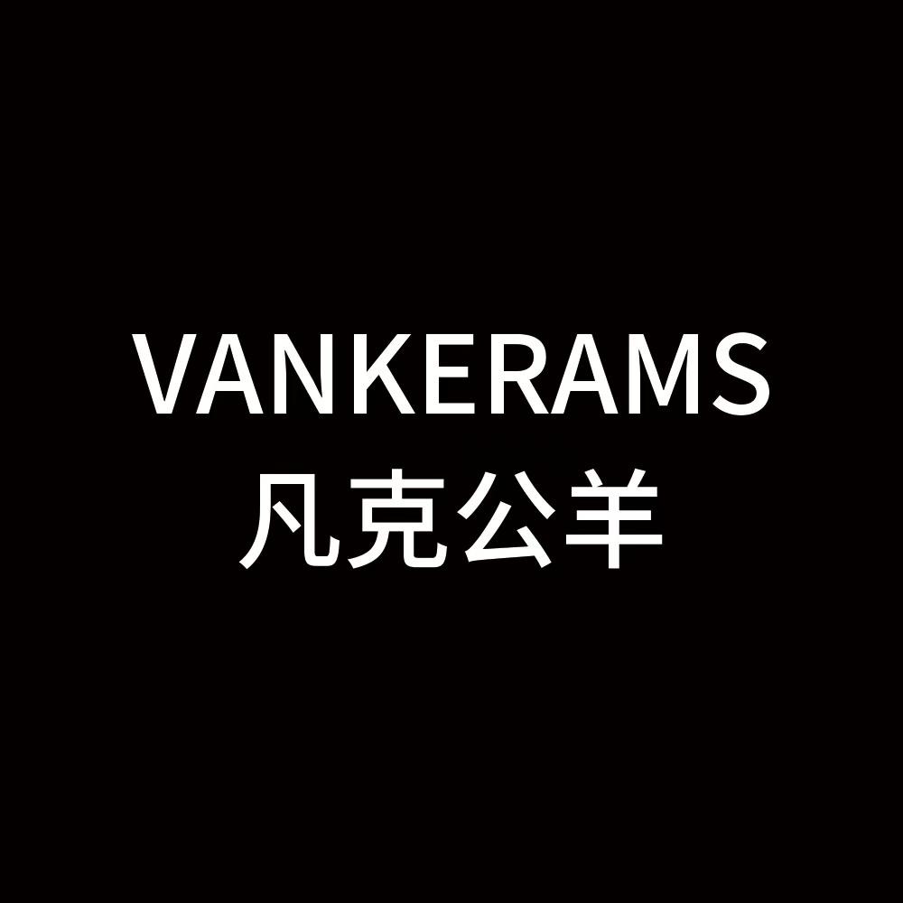 VANKERAMS凡克公羊男装