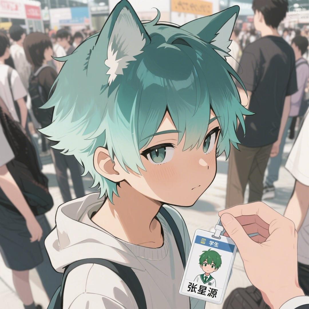 张星源