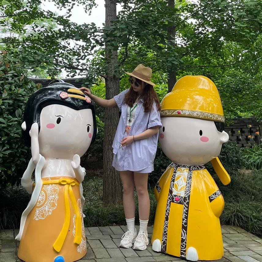 周沐沐吖oye~