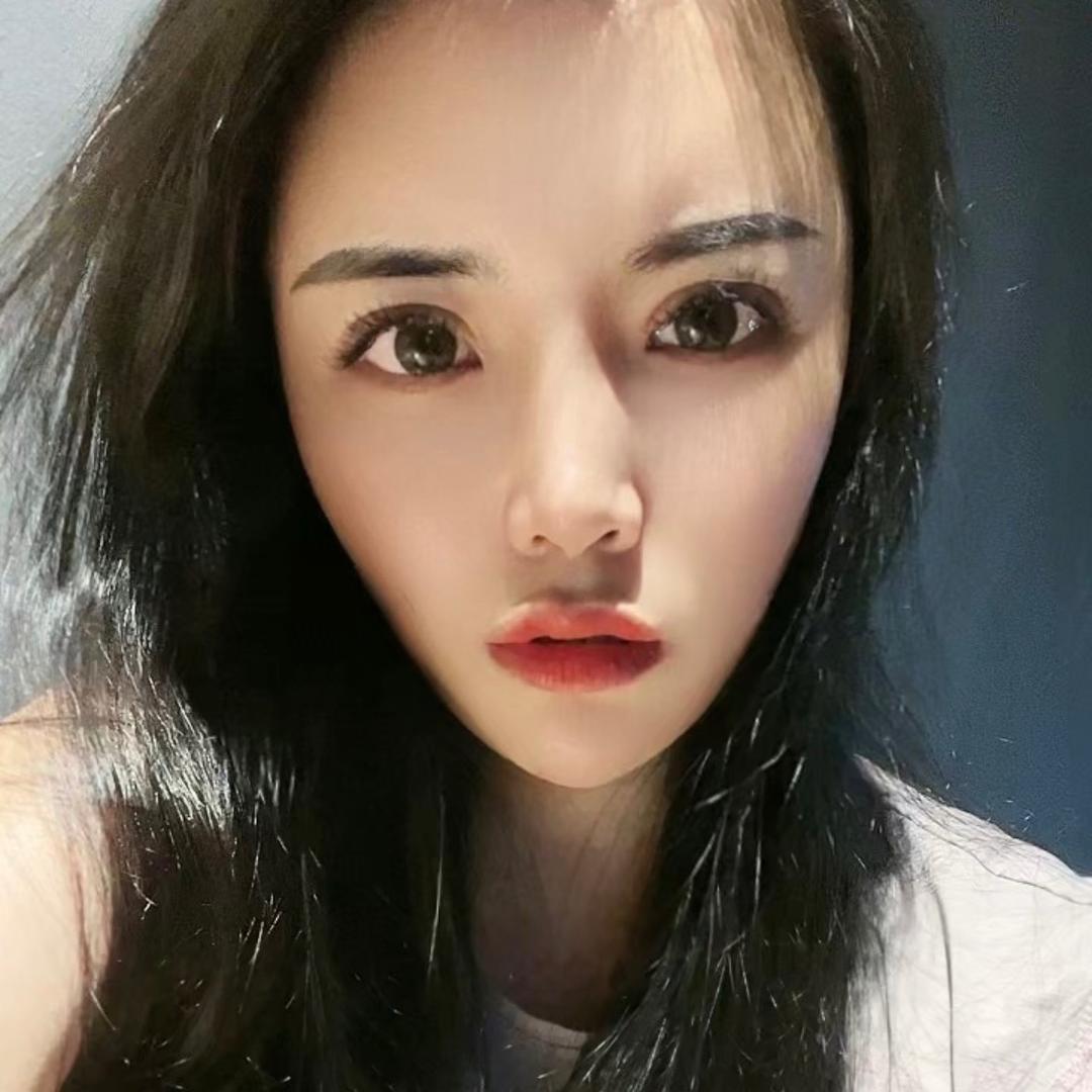 小白兔雨烟