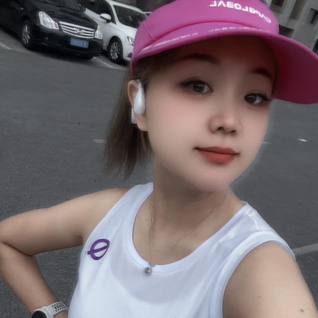小仙er快快跑（跑互）