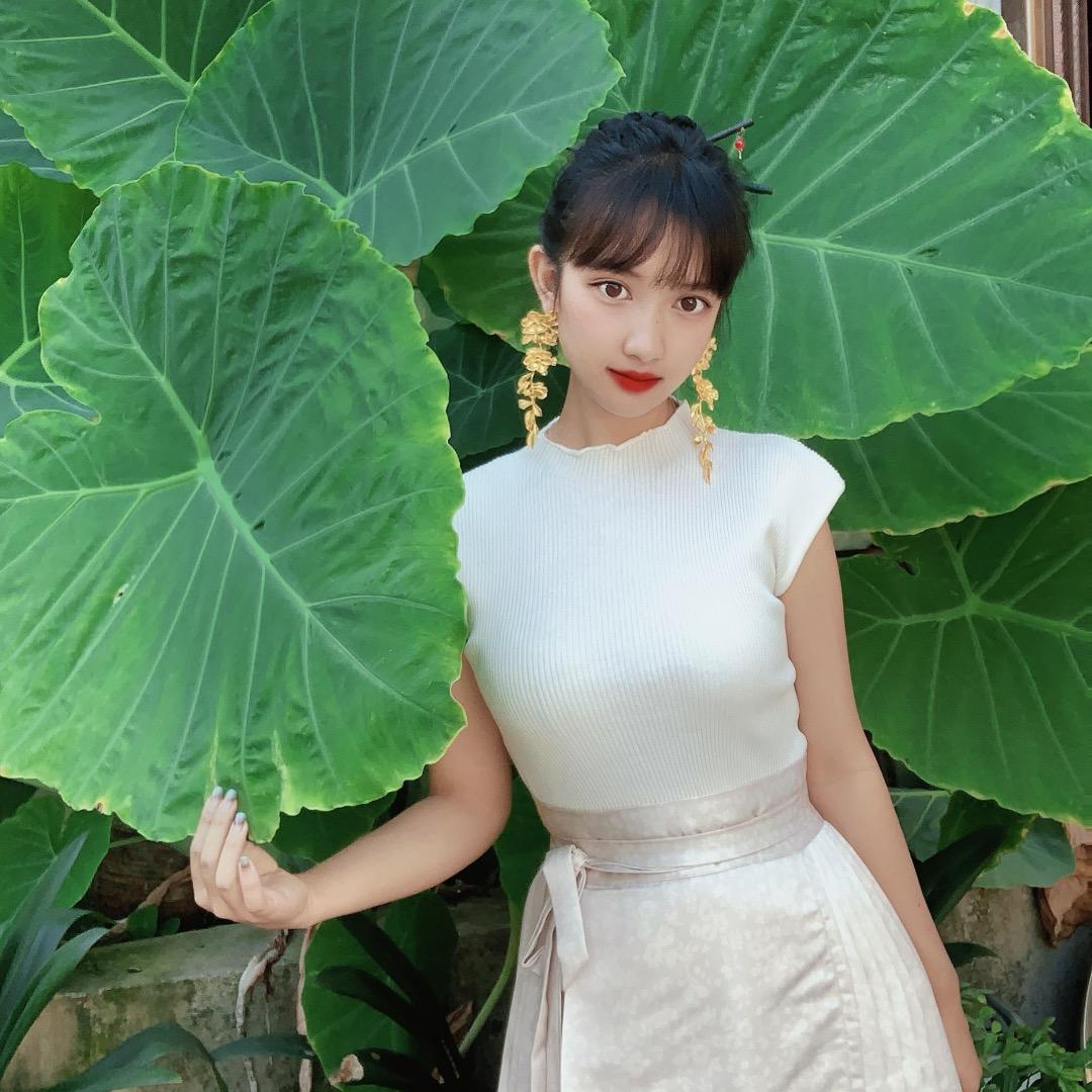 小表妹💕