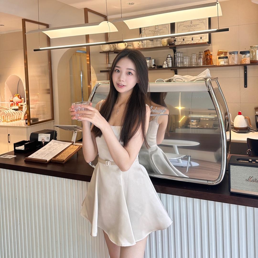 小杨不吃蒜
