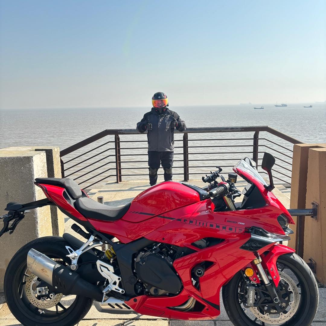 机车🏍️肥海