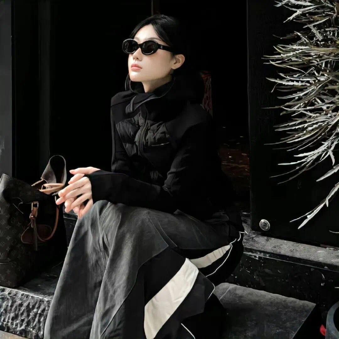 蛤蟆美女
