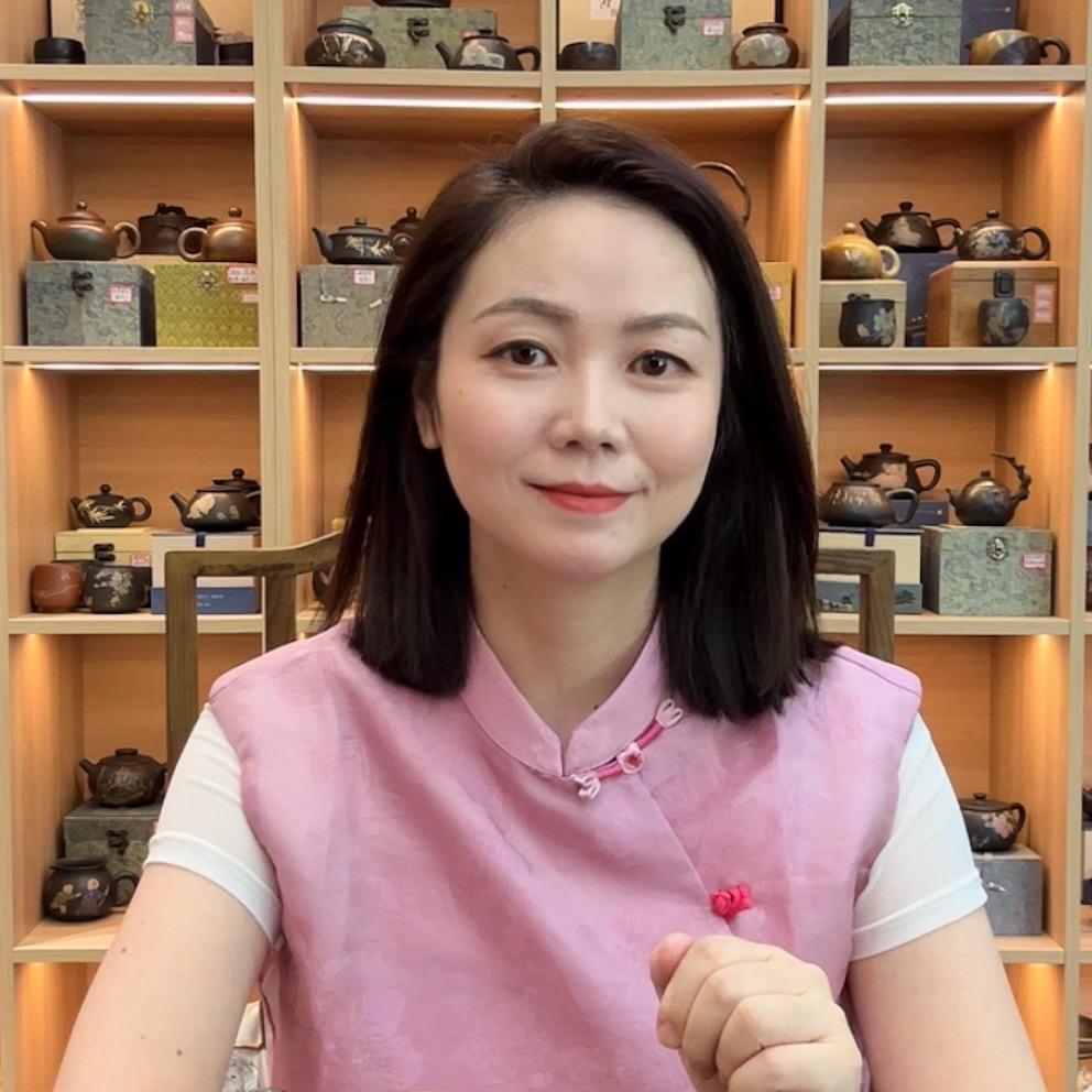 贡祥苑品牌创始人