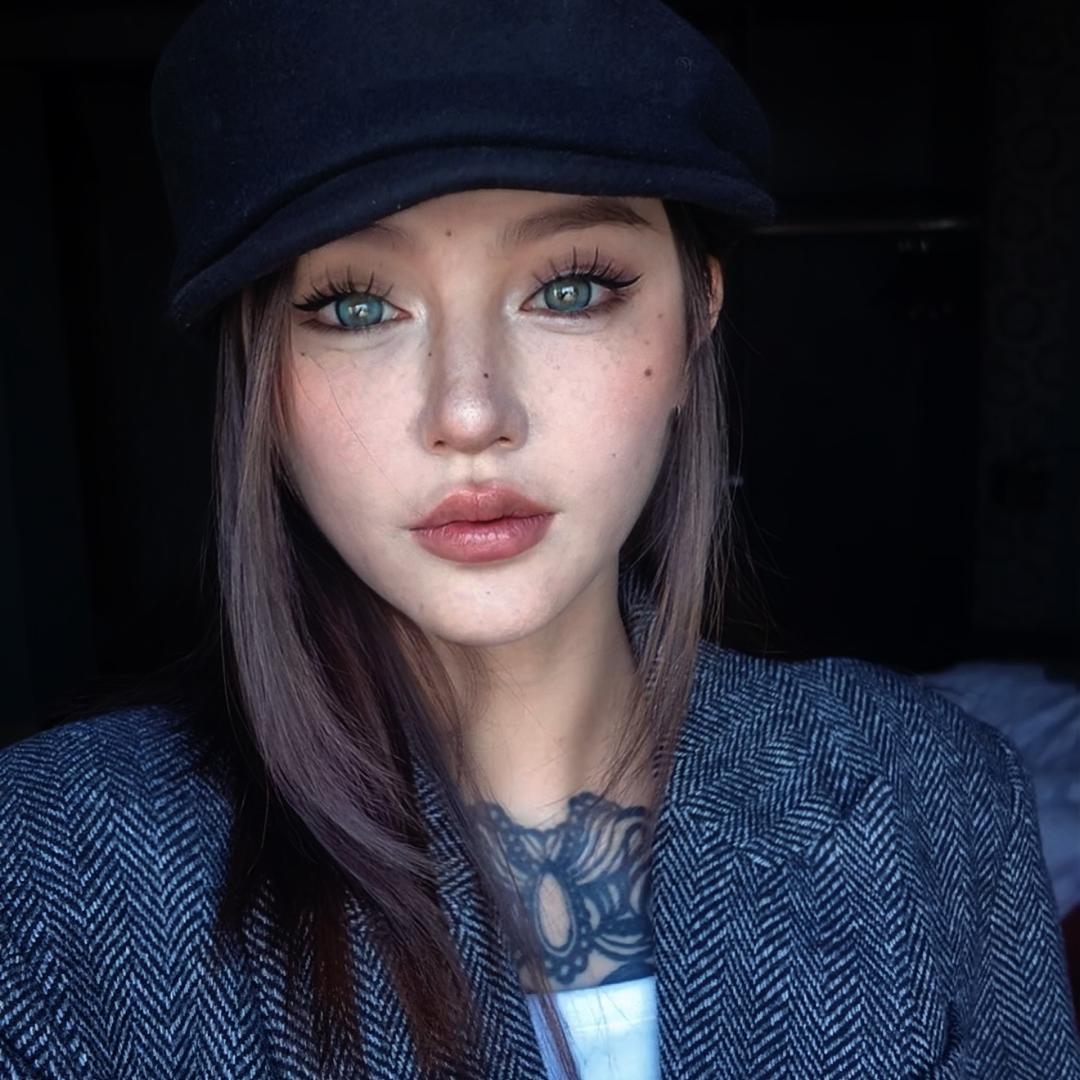 VKAY 李铁锤