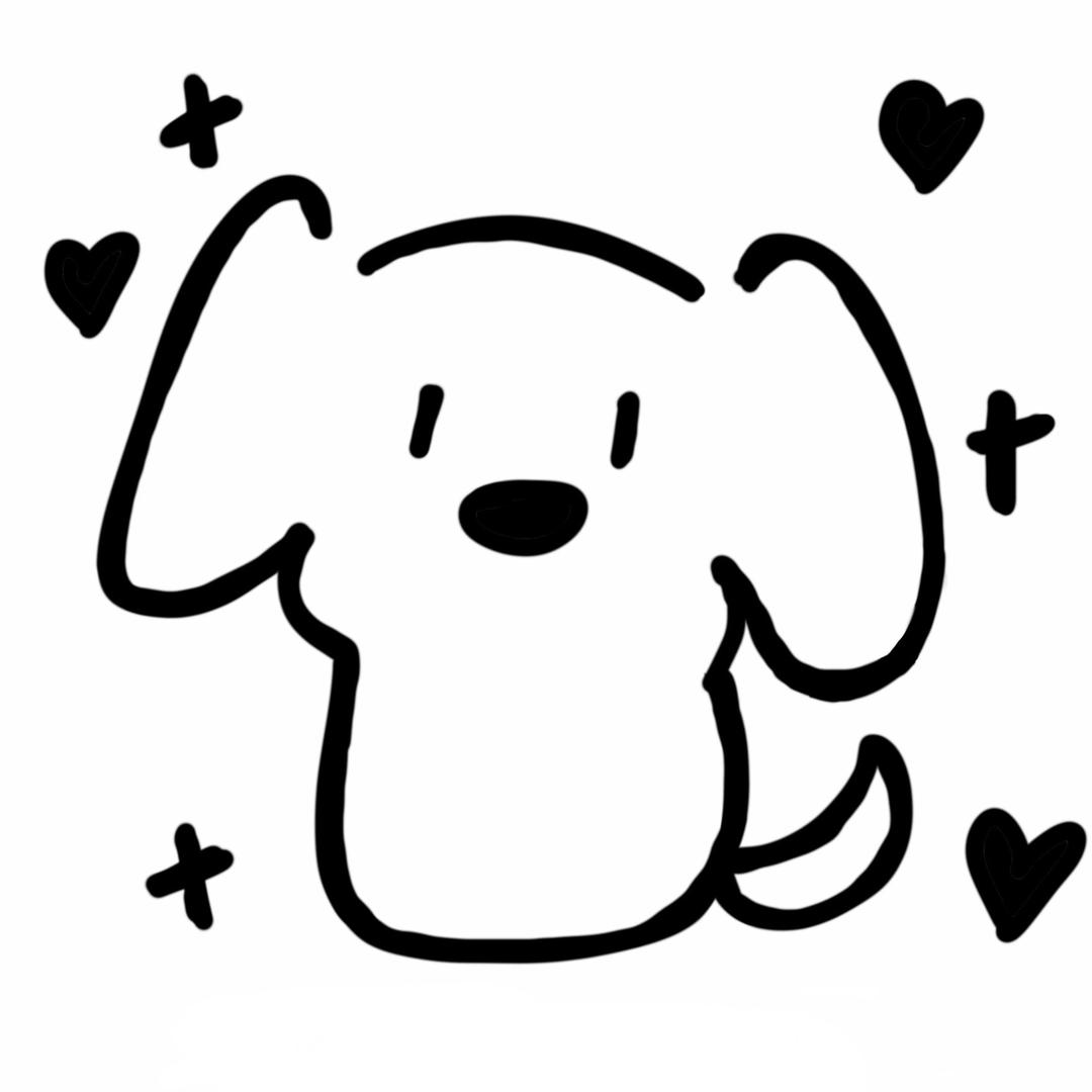 呆困小馒