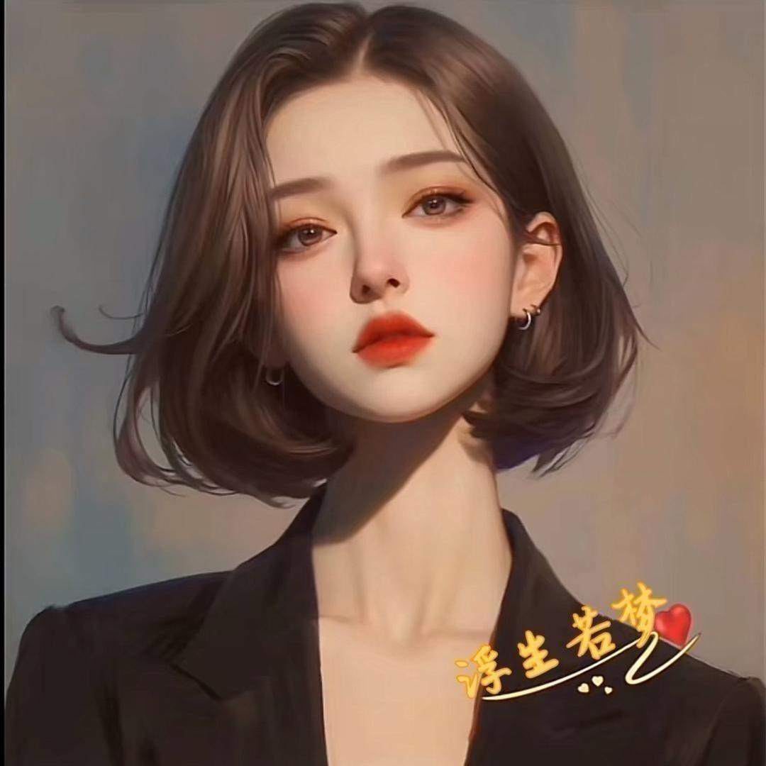 ღ᭄ꫛ 💗浮生若梦💗এۣۖิ᭄࿐