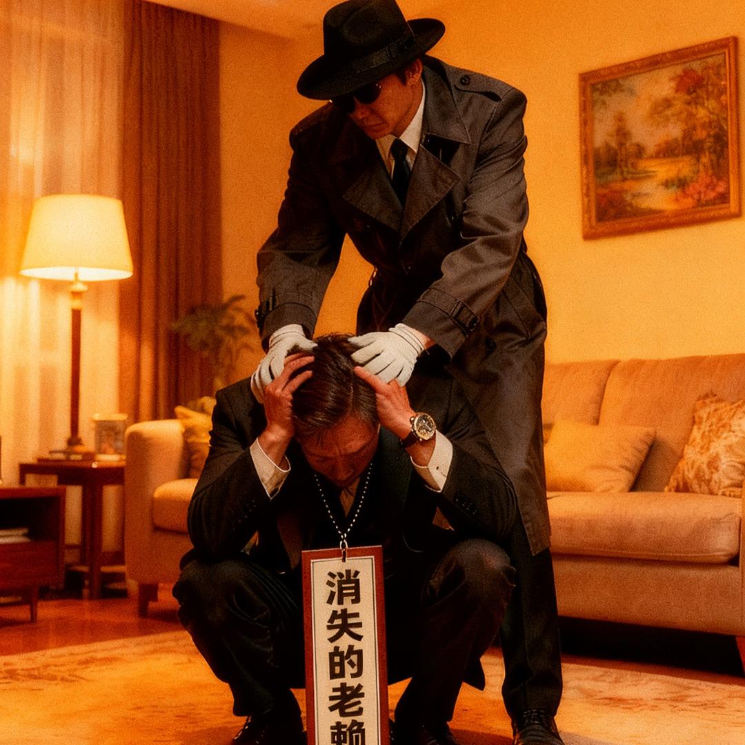 执行利剑•线索专班