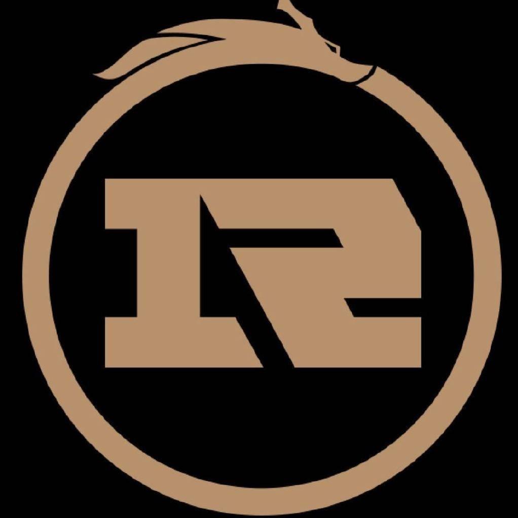 RNGM电子竞技俱乐部