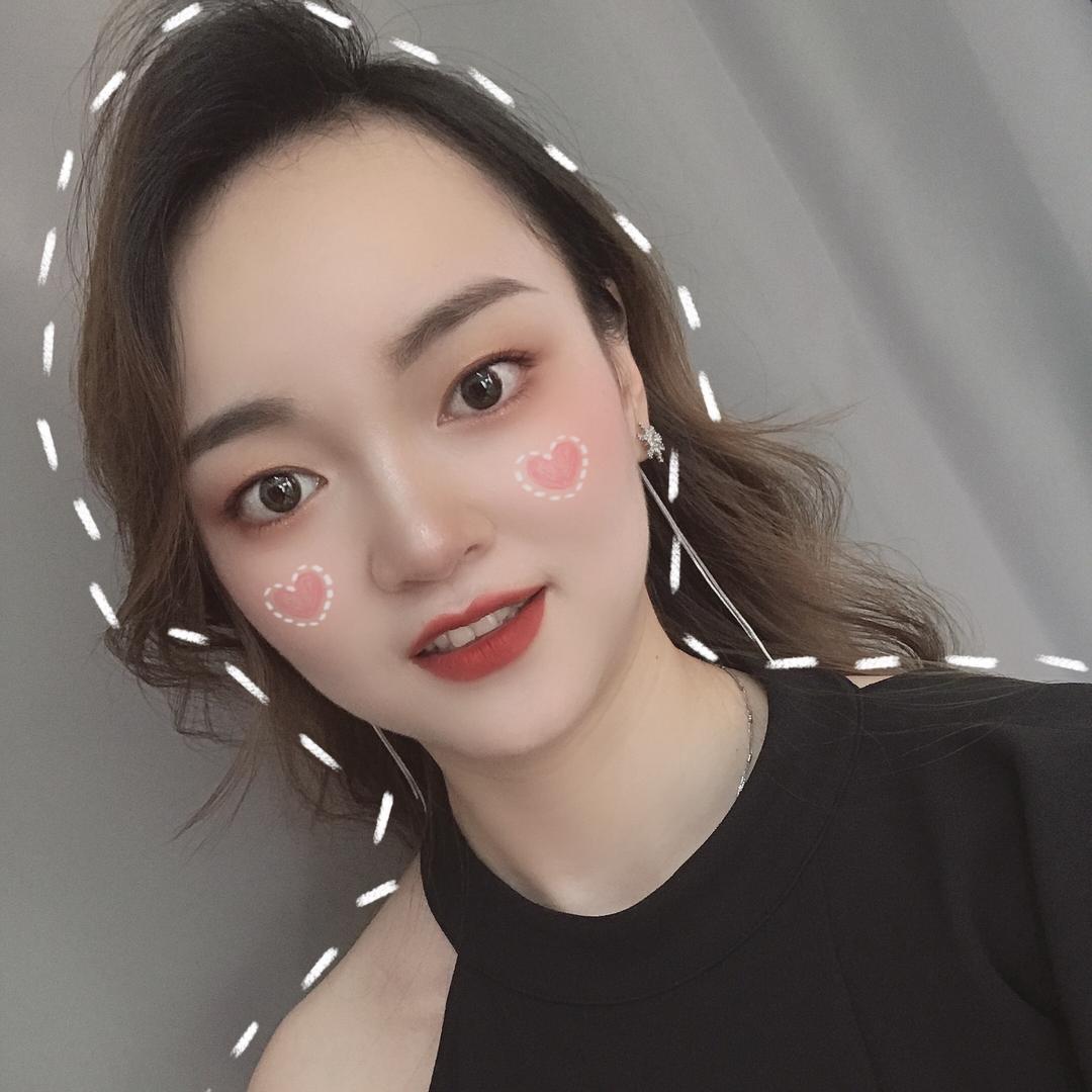 旺旺小仙女✨