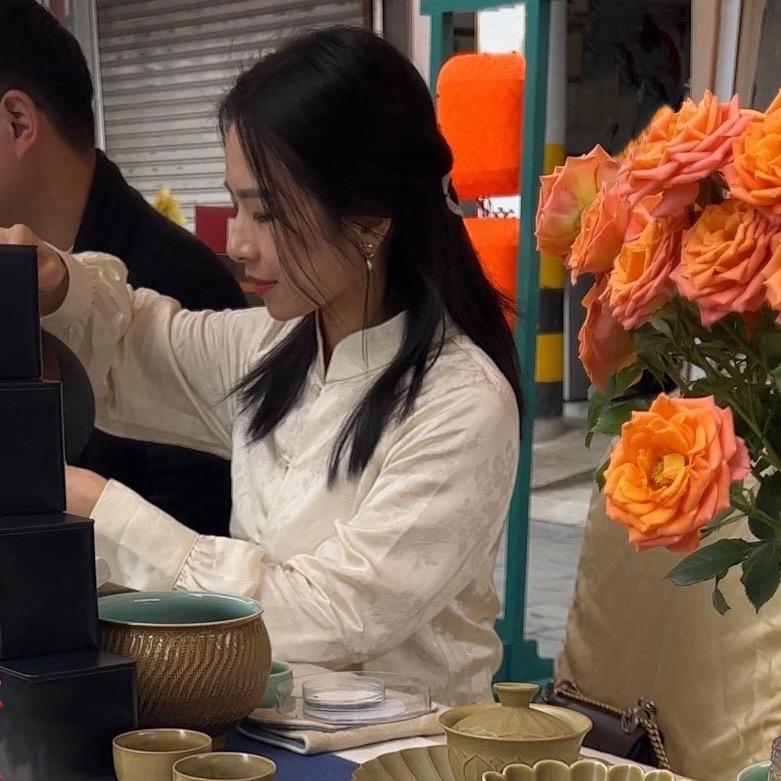 草木来信｜茶研社