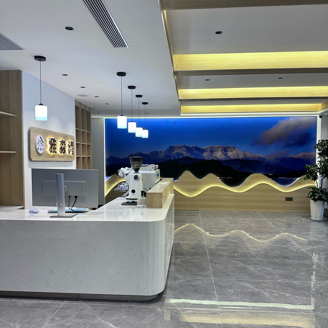 瓦屋山雅淼湾民宿官方号